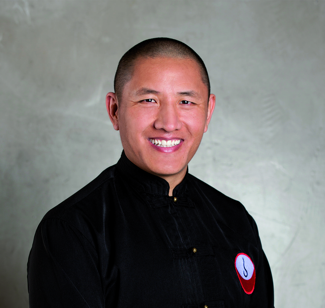 Tulku Lobsang